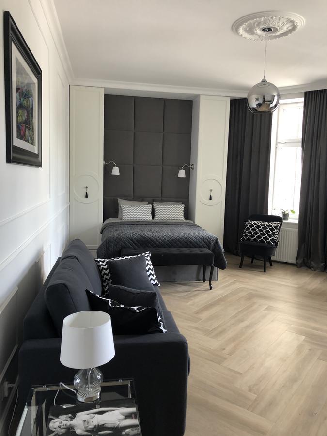 Apartament 51 Z Miejscem Parkingowym Stary Toruń エクステリア 写真