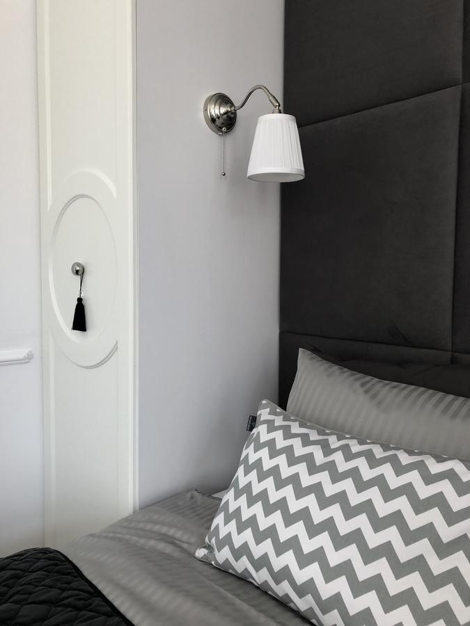 Apartament 51 Z Miejscem Parkingowym Stary Toruń エクステリア 写真