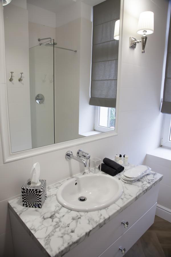 Apartament 51 Z Miejscem Parkingowym Stary Toruń エクステリア 写真