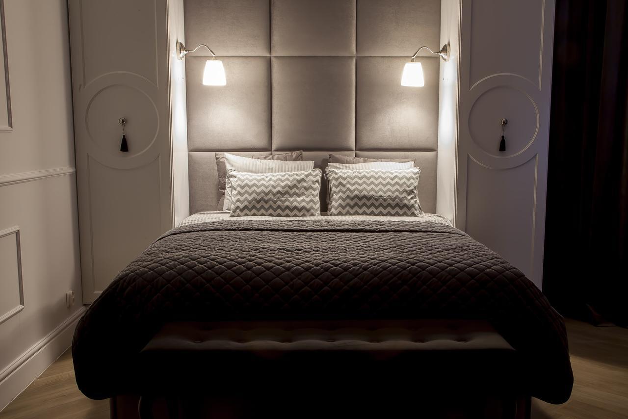 Apartament 51 Z Miejscem Parkingowym Stary Toruń エクステリア 写真