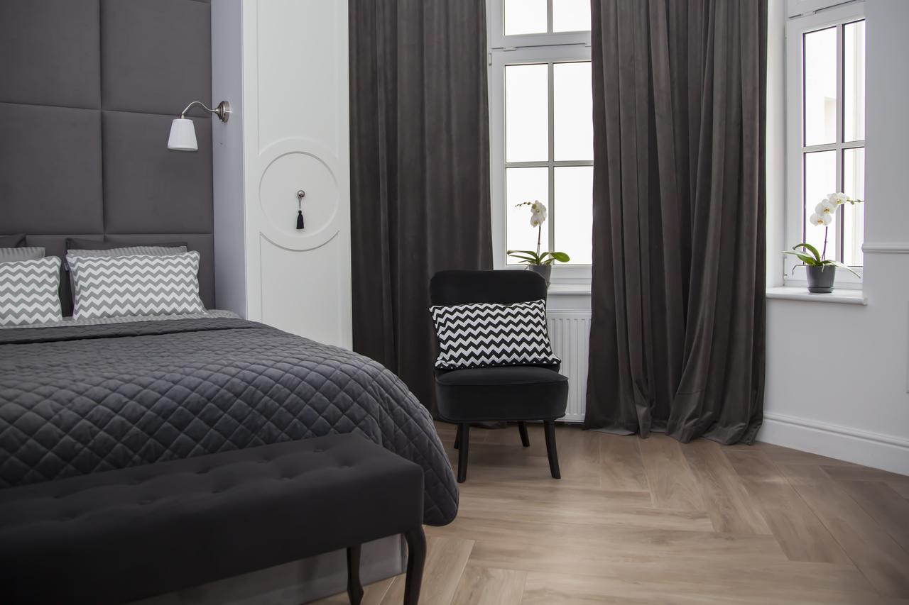Apartament 51 Z Miejscem Parkingowym Stary Toruń エクステリア 写真