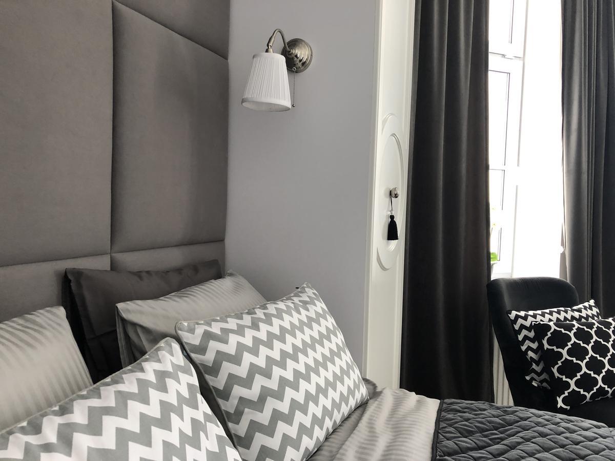 Apartament 51 Z Miejscem Parkingowym Stary Toruń エクステリア 写真
