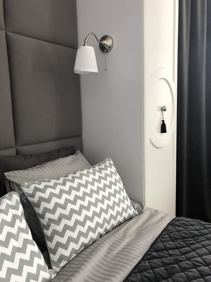 Apartament 51 Z Miejscem Parkingowym Stary Toruń エクステリア 写真