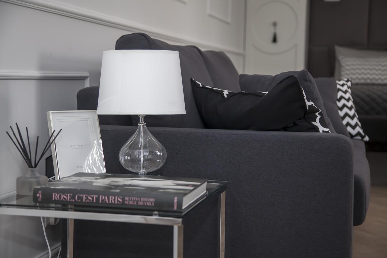 Apartament 51 Z Miejscem Parkingowym Stary Toruń エクステリア 写真