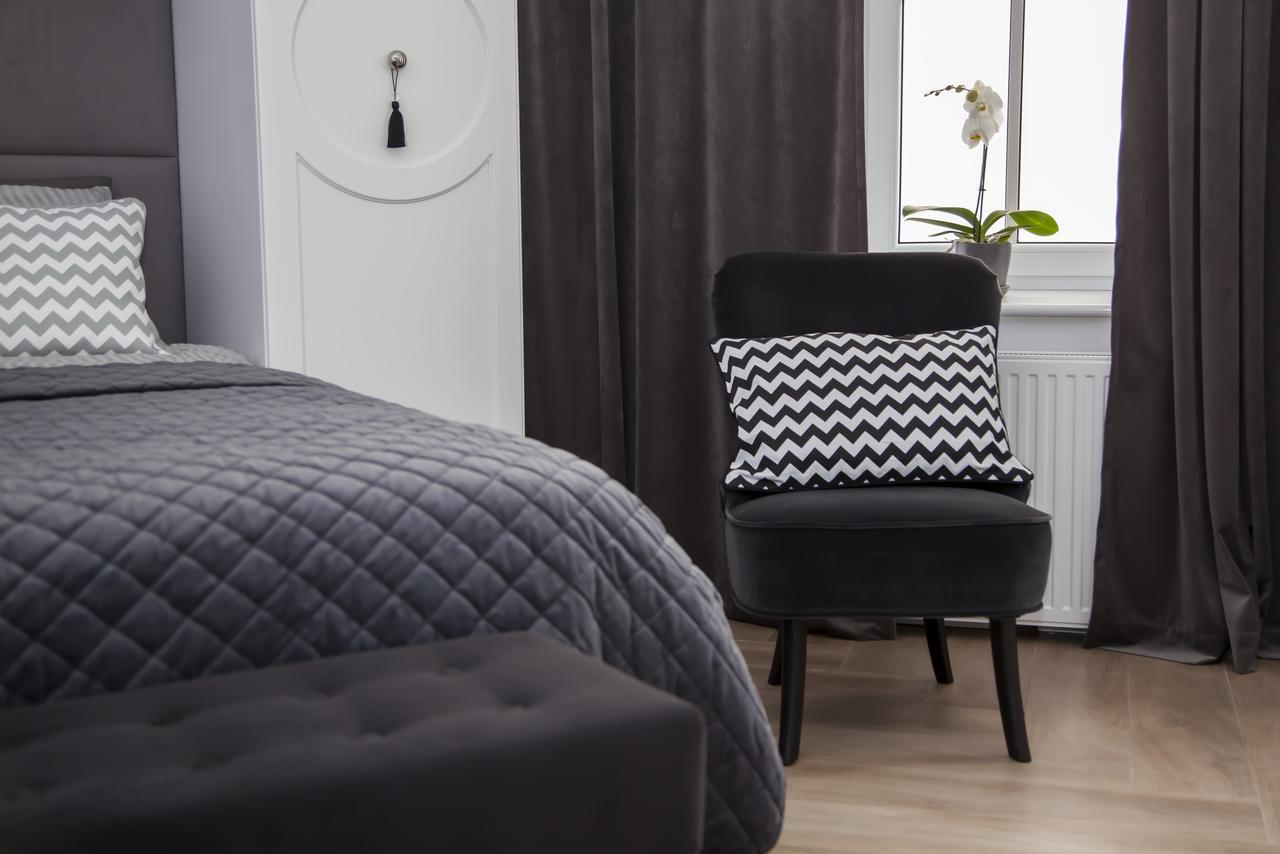 Apartament 51 Z Miejscem Parkingowym Stary Toruń エクステリア 写真