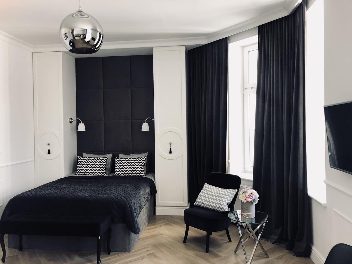 Apartament 51 Z Miejscem Parkingowym Stary Toruń エクステリア 写真