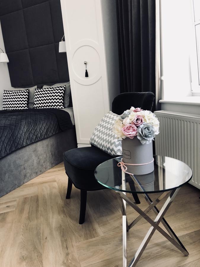 Apartament 51 Z Miejscem Parkingowym Stary Toruń エクステリア 写真